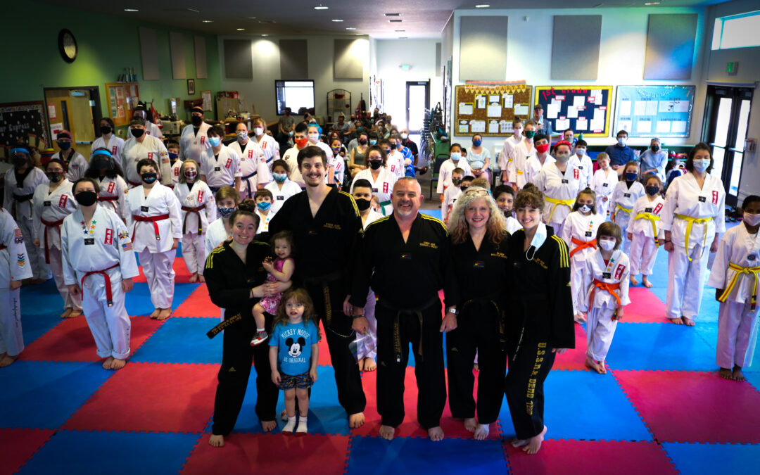 Martial Art Programs Hillsboro