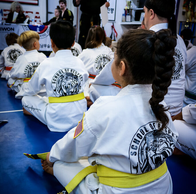 Martial Art Programs Hillsboro